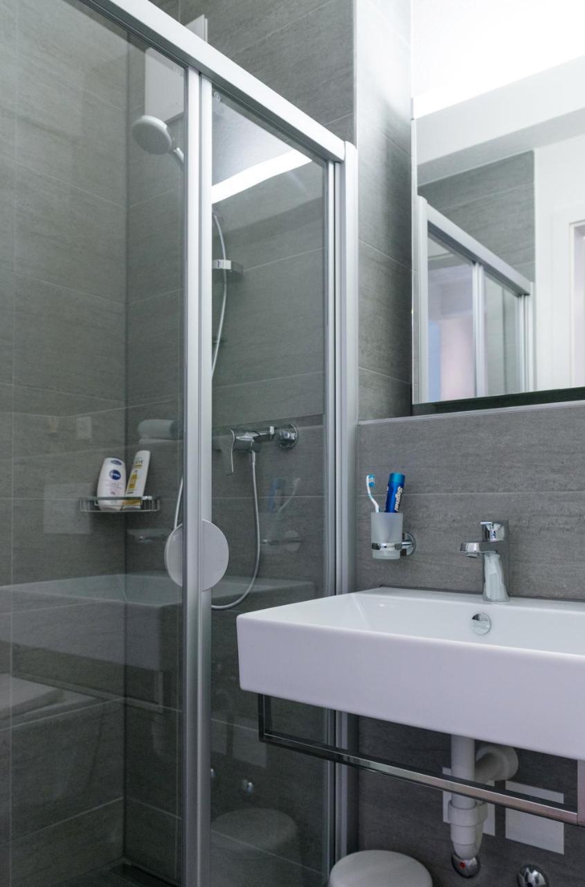 Hitrental Altstetten Apartments Zurich Extérieur photo
