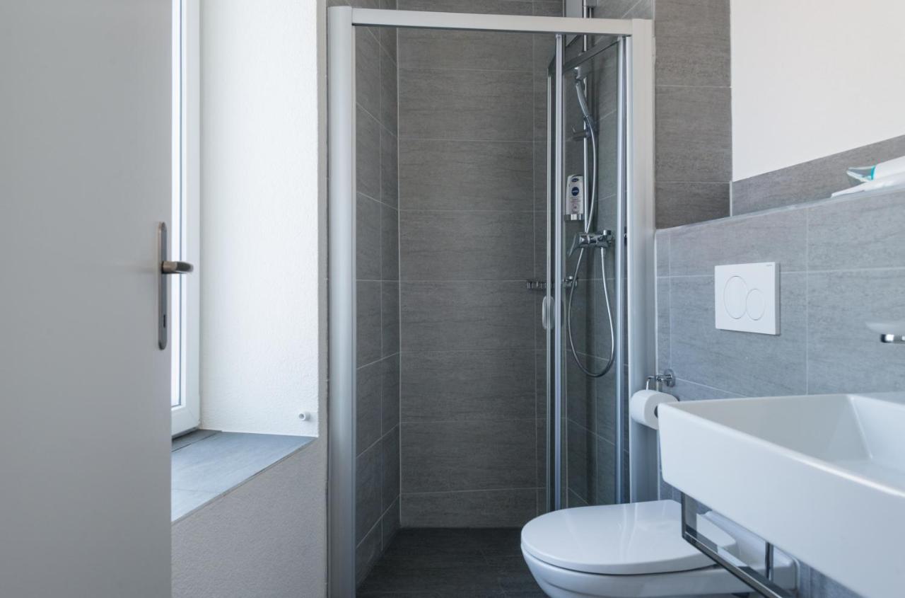 Hitrental Altstetten Apartments Zurich Extérieur photo